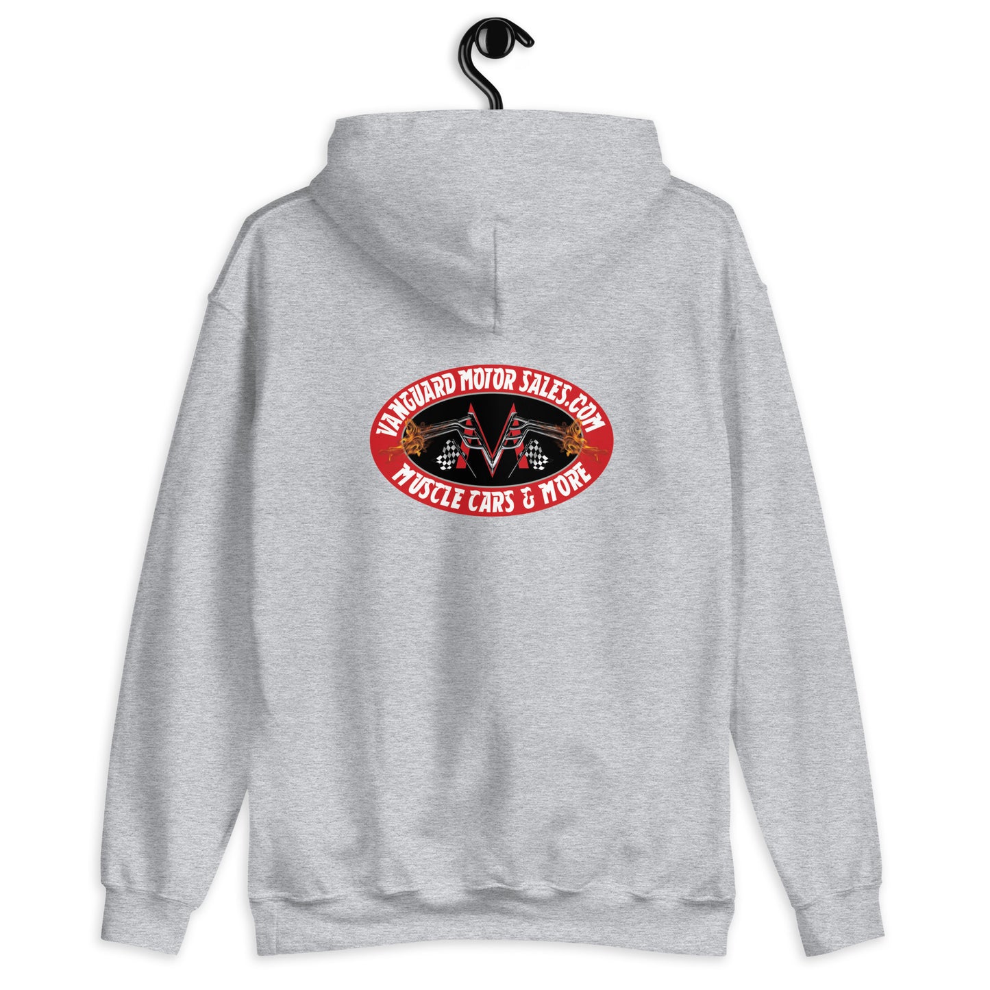 Unisex Hoodie