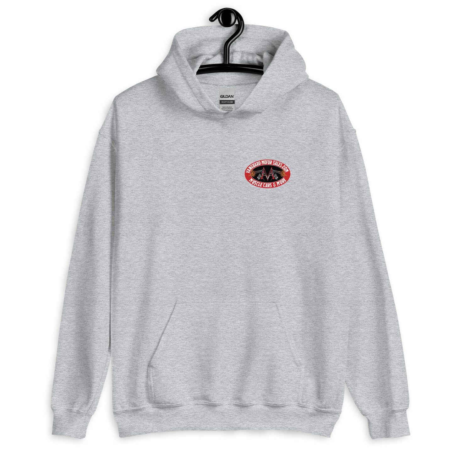 Unisex Hoodie