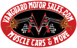 Vanguard Motor Sales