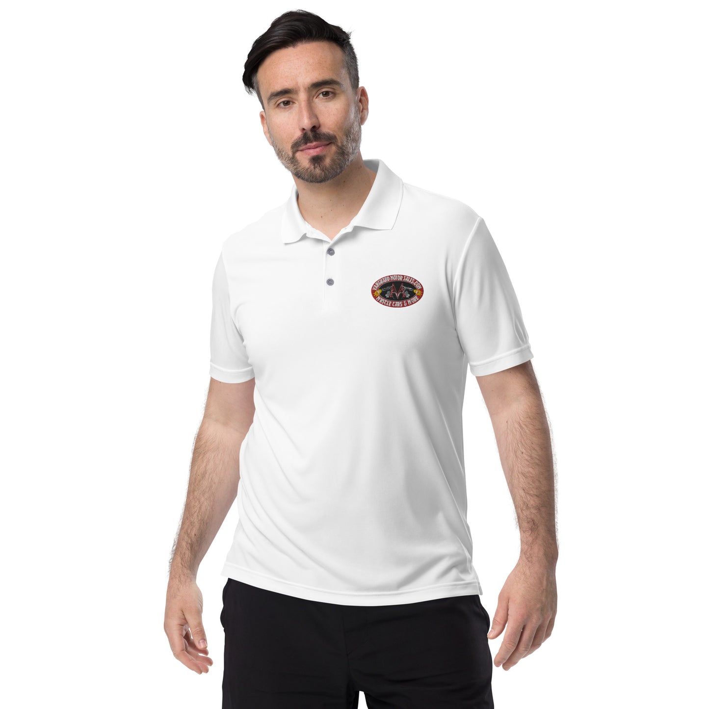 Adidas Performance Polo