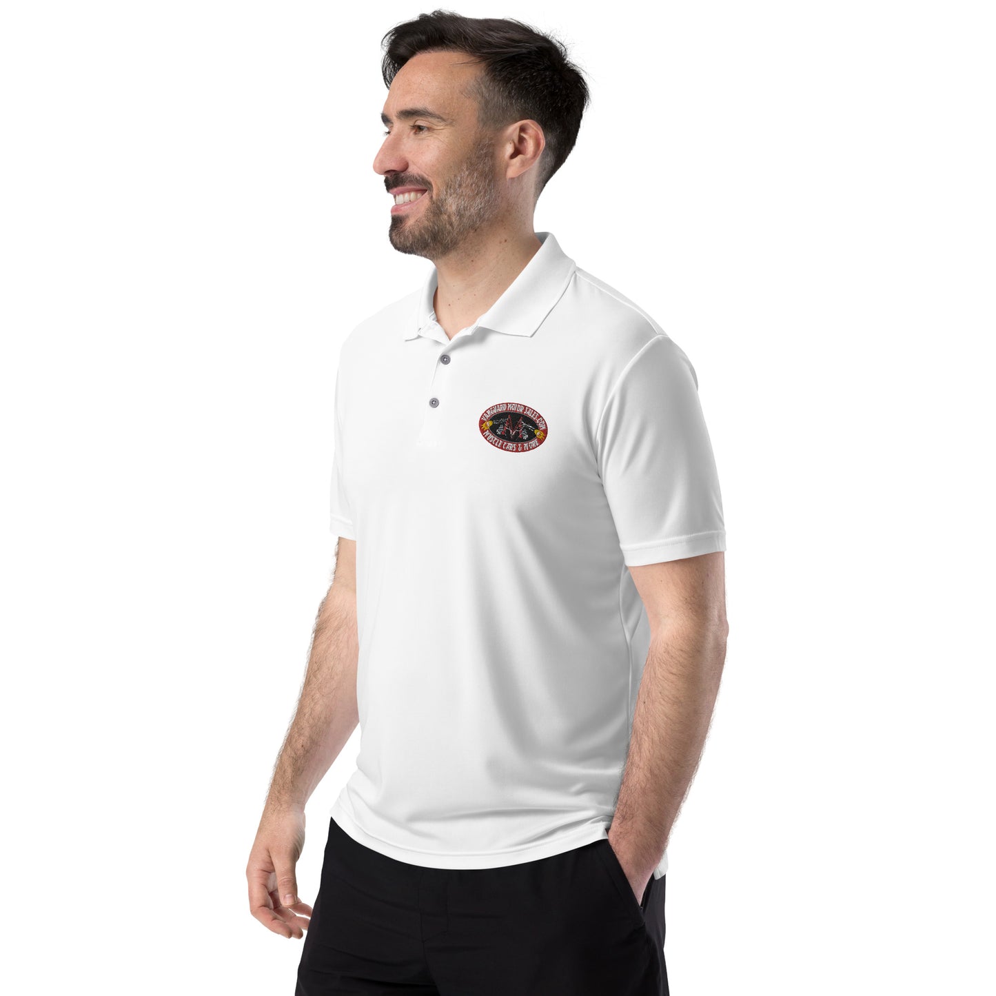 Adidas Performance Polo