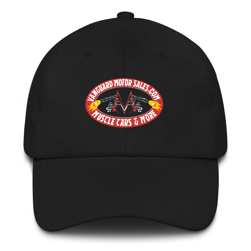 Vanguard Hat