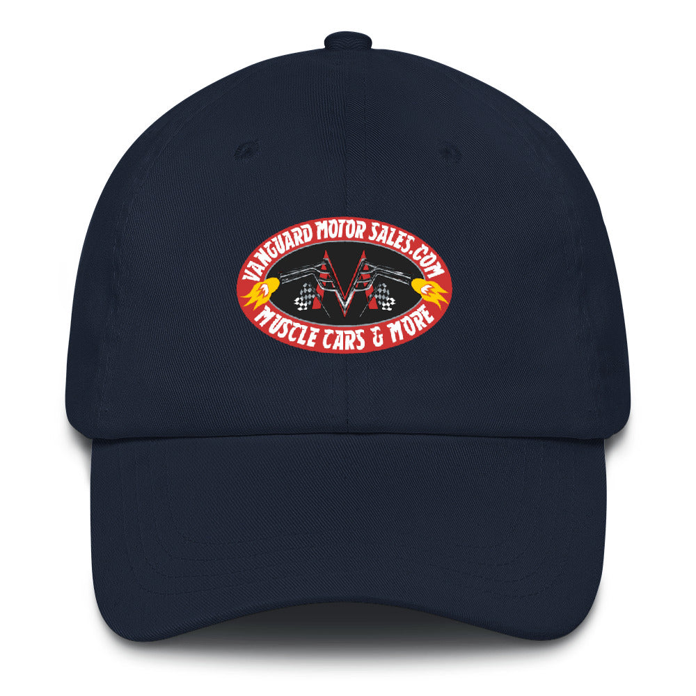 Vanguard Hat