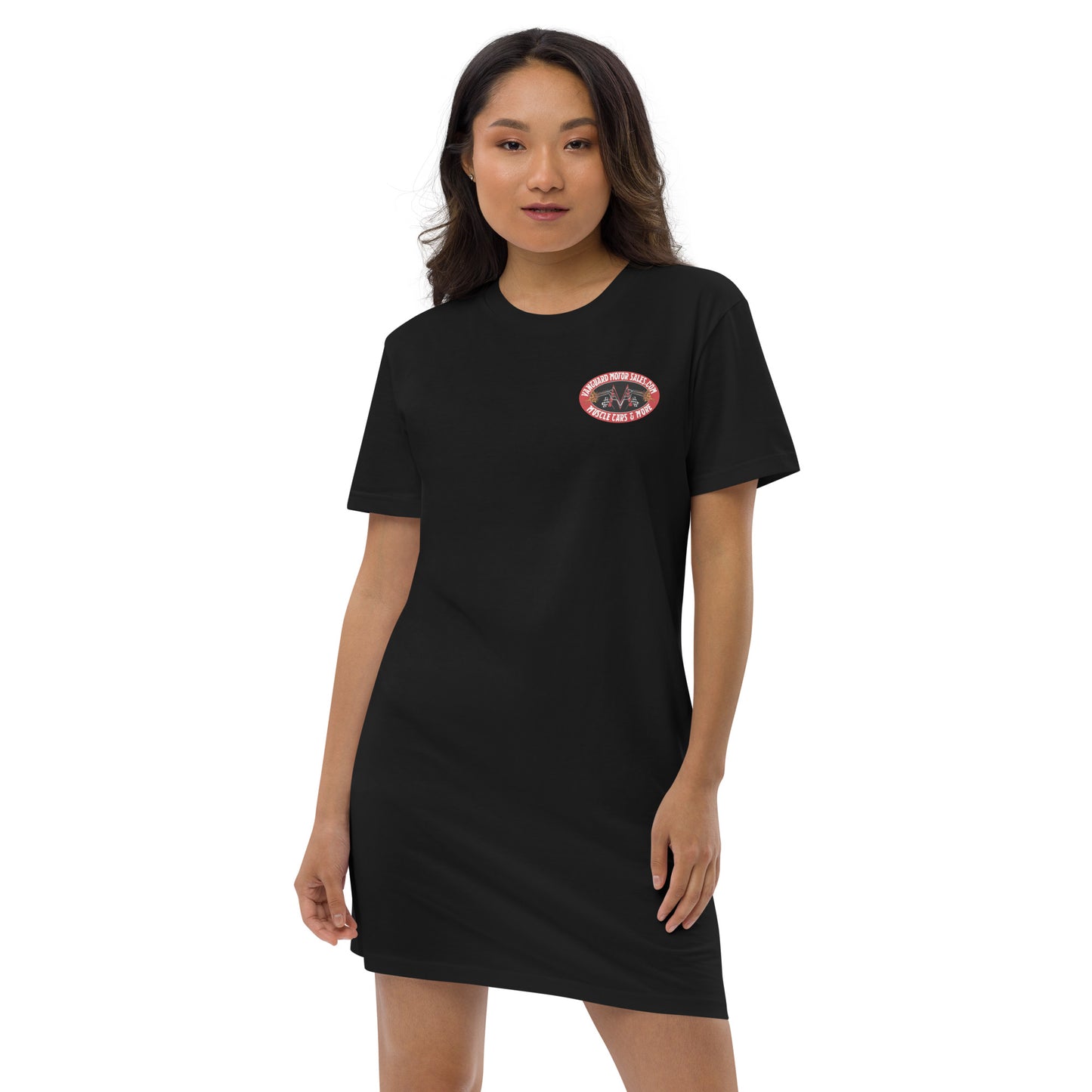 T-Shirt Dress