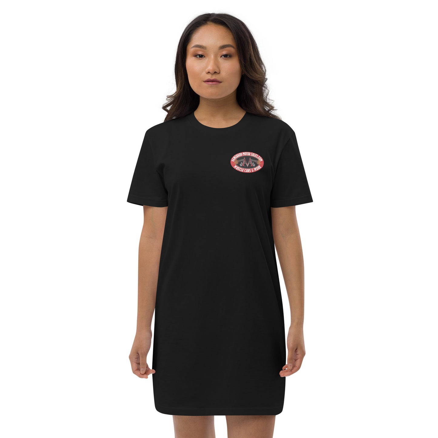 T-Shirt Dress