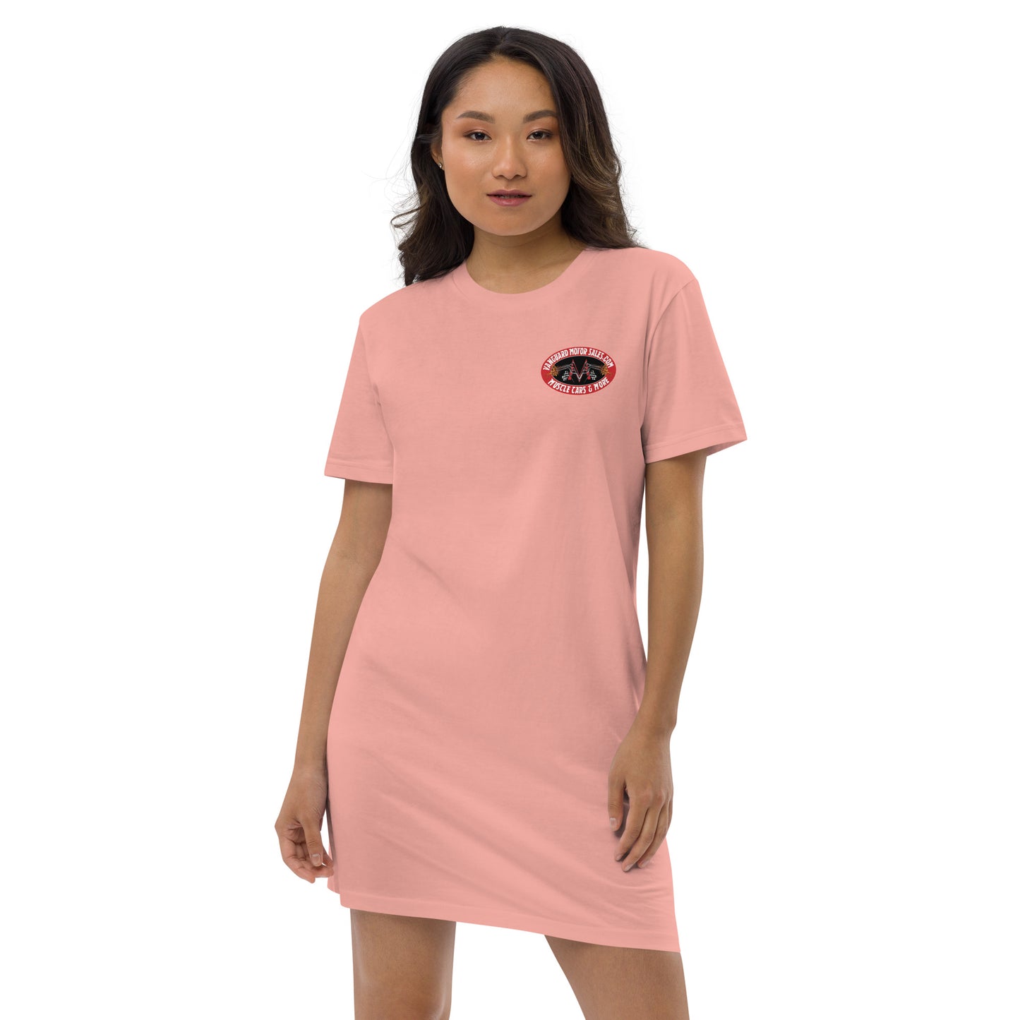 T-Shirt Dress