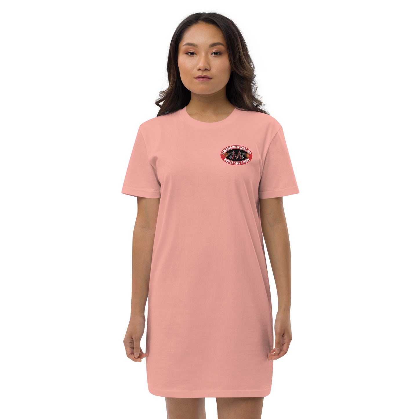 T-Shirt Dress