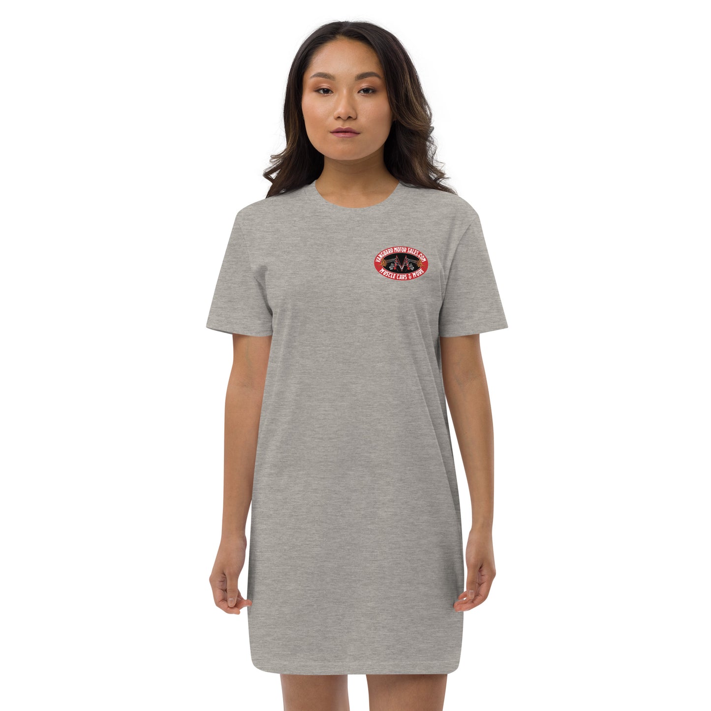 T-Shirt Dress