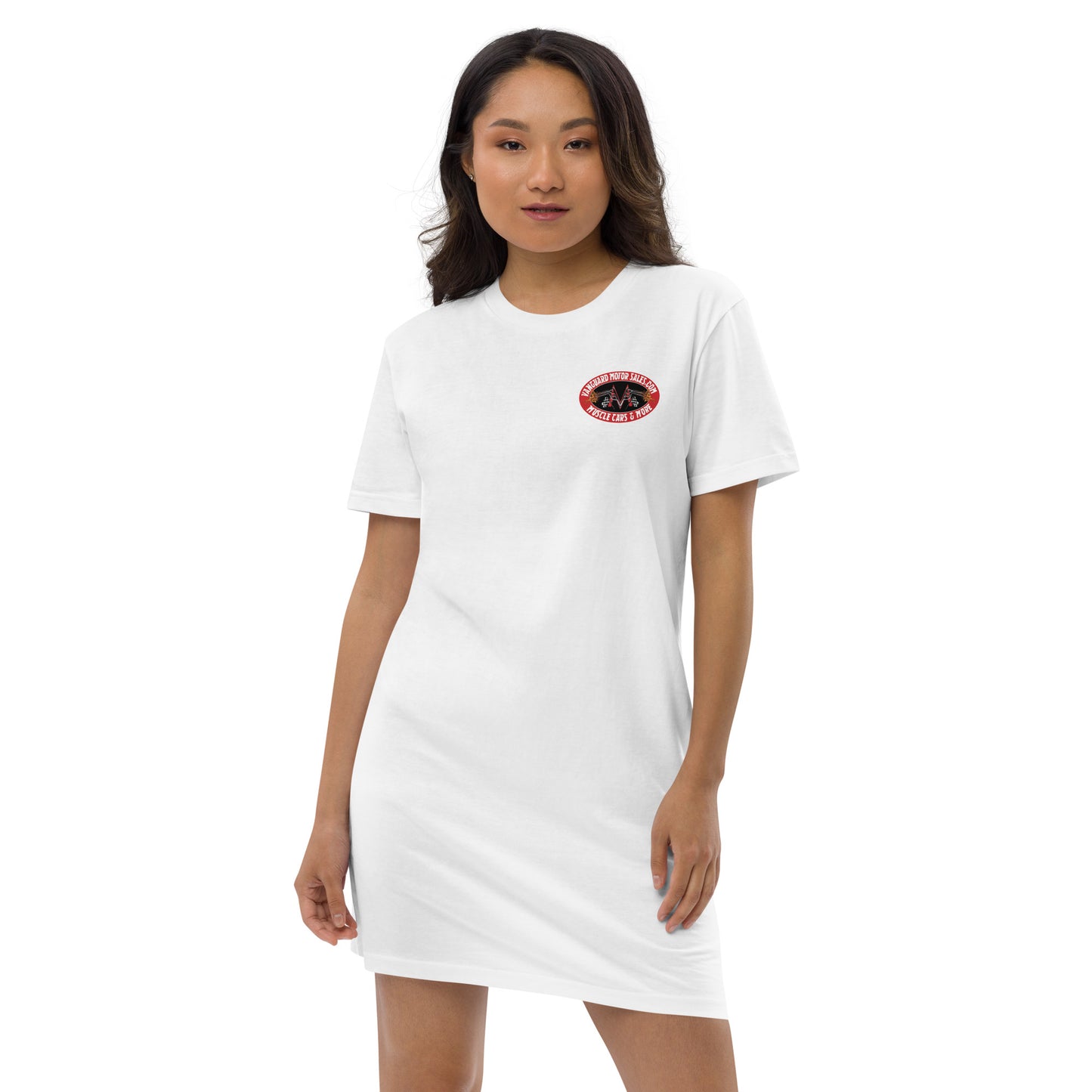T-Shirt Dress