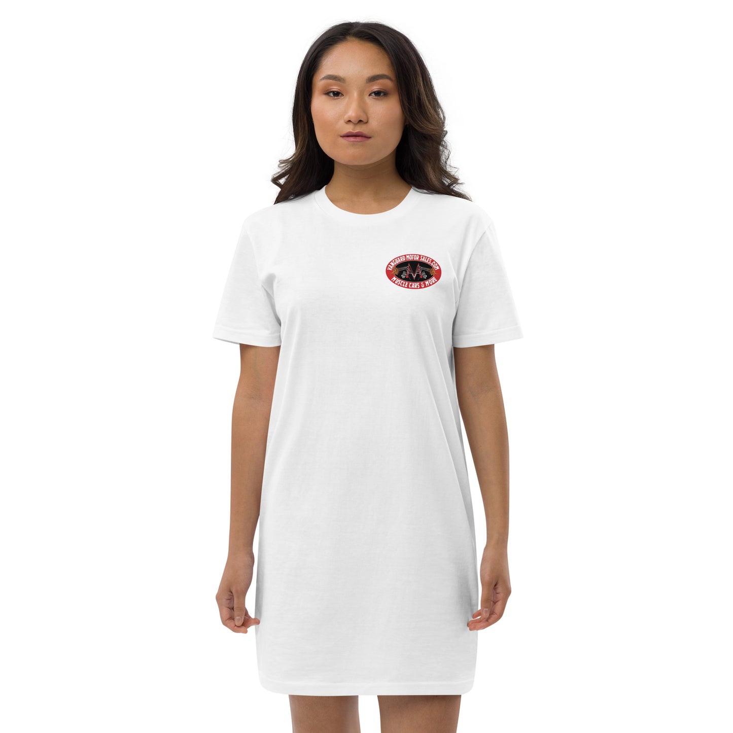 T-Shirt Dress