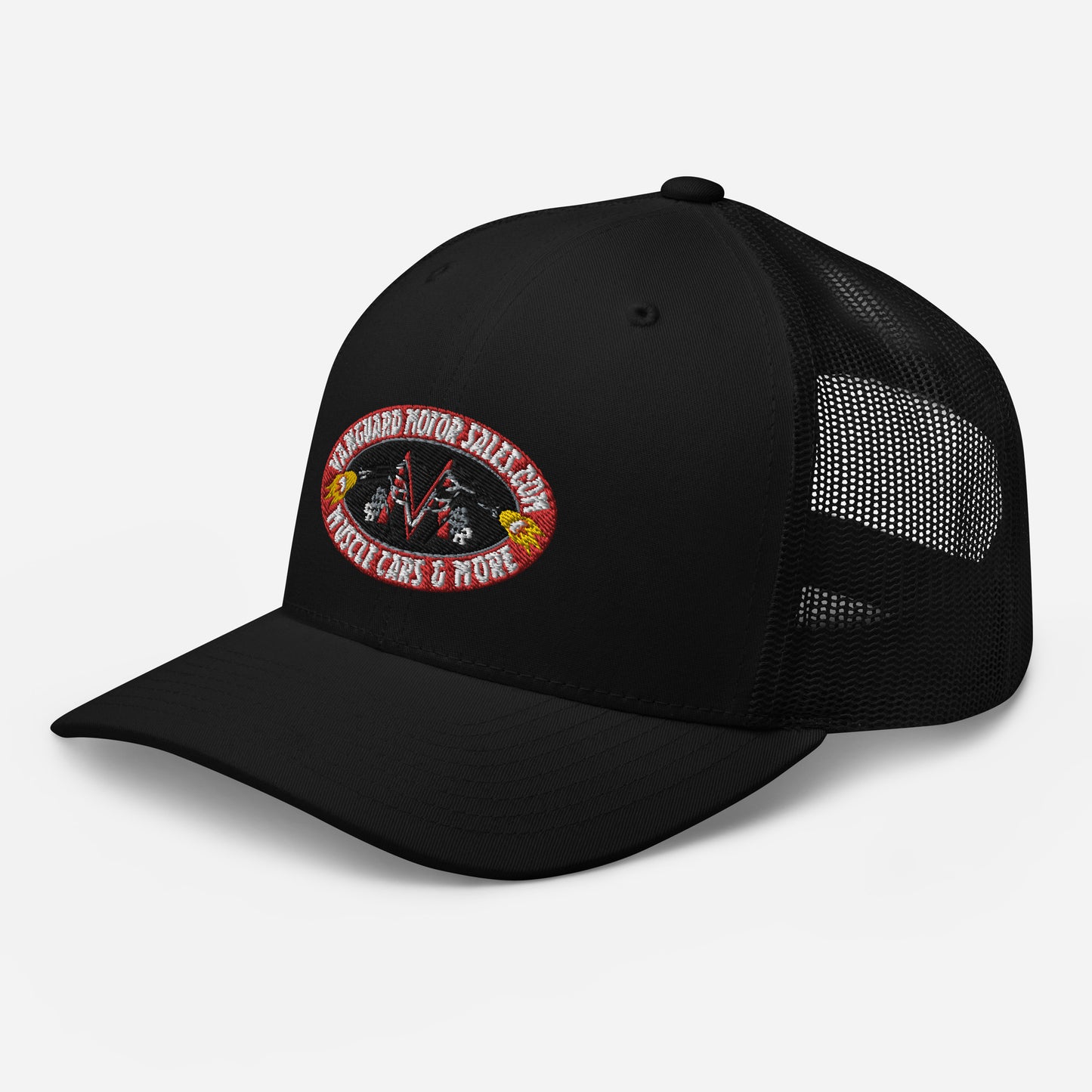 Trucker Hat