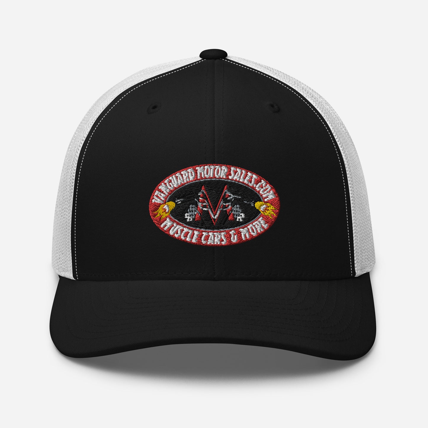 Trucker Hat