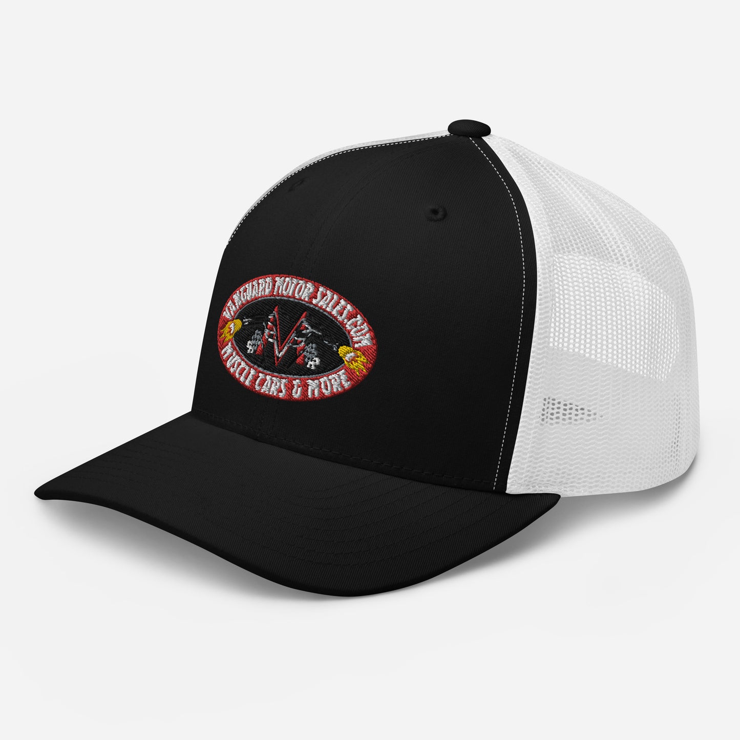 Trucker Hat