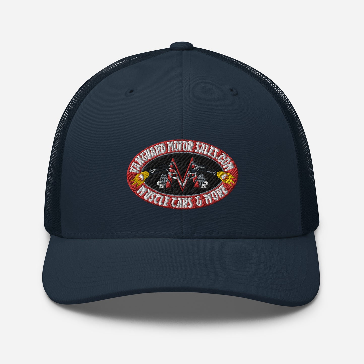 Trucker Hat