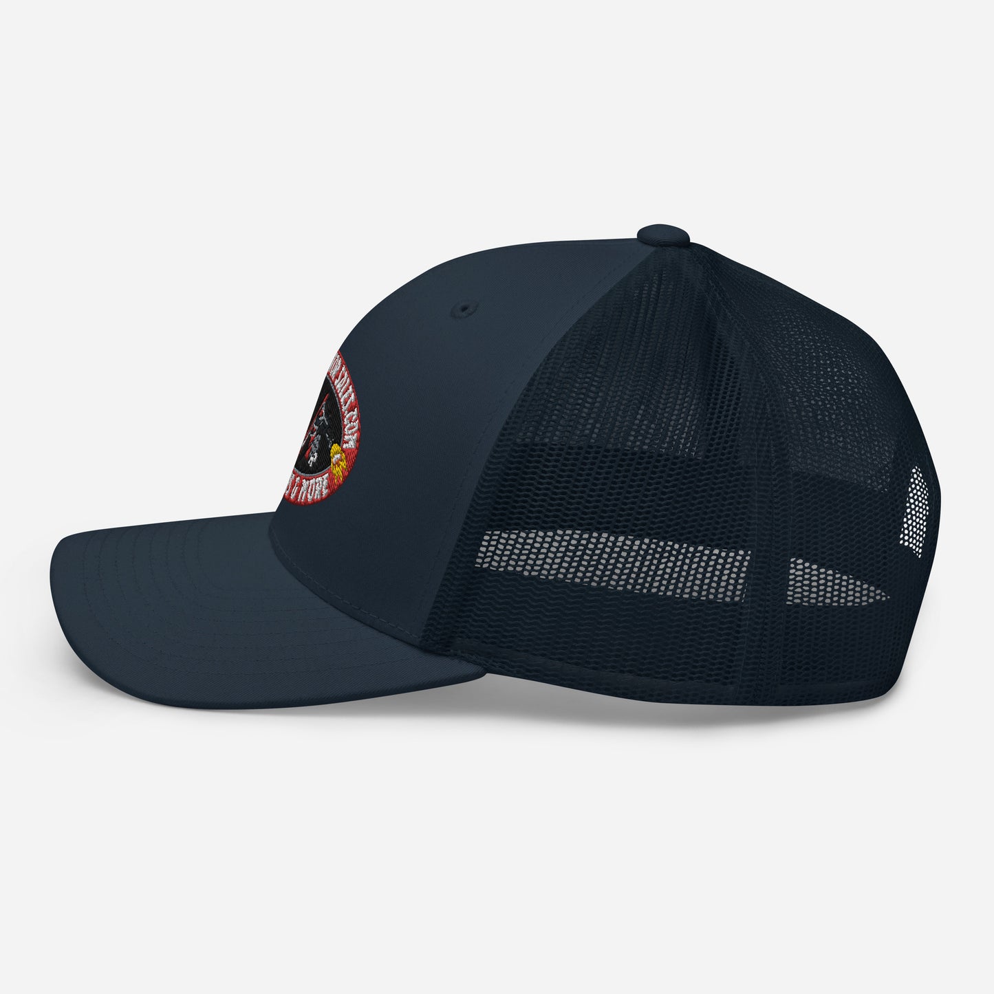 Trucker Hat