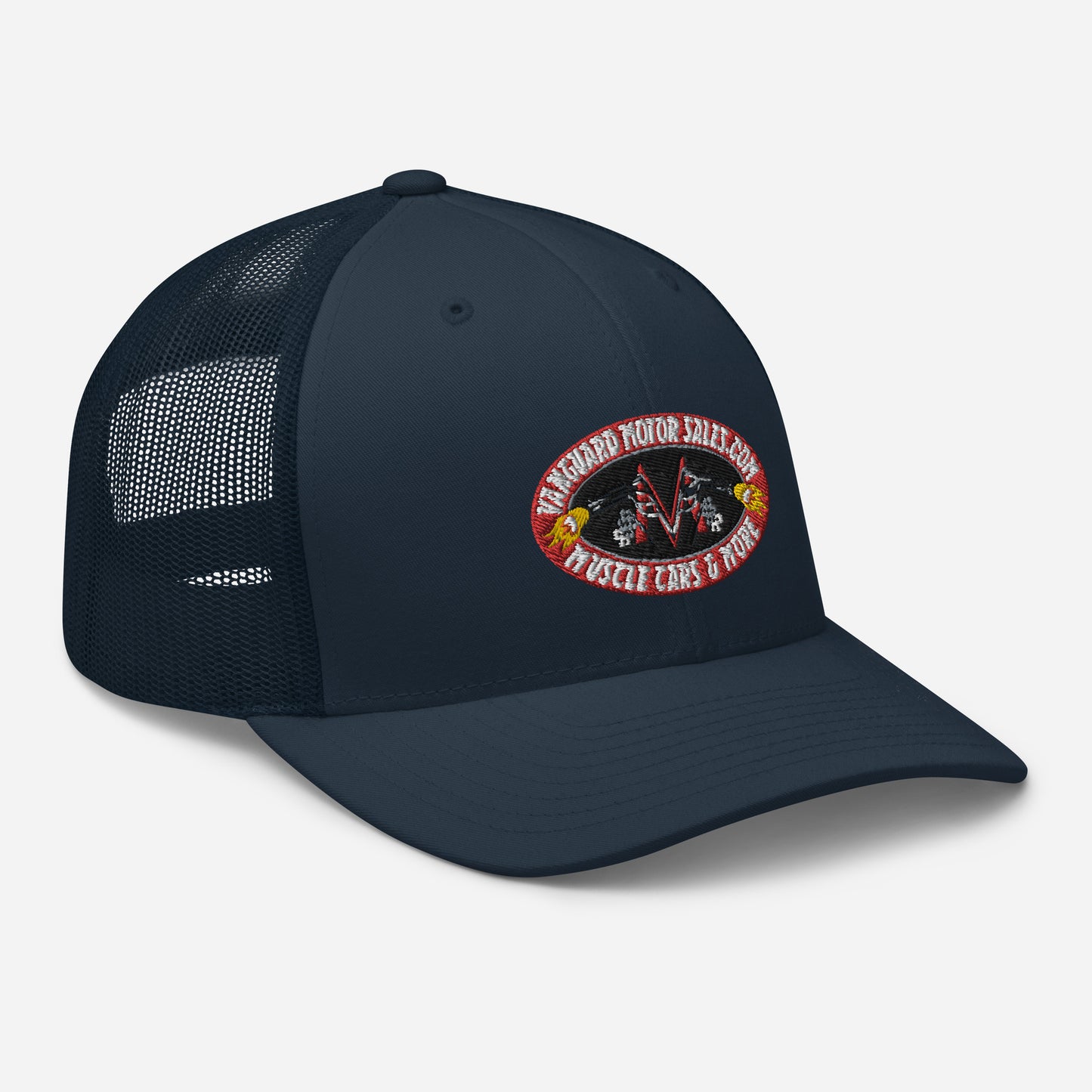 Trucker Hat