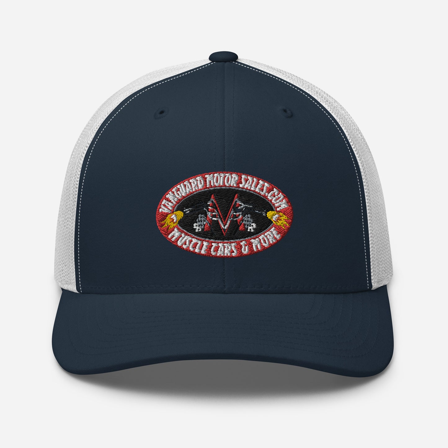 Trucker Hat