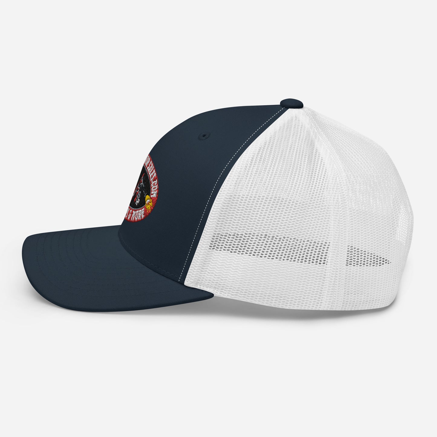 Trucker Hat