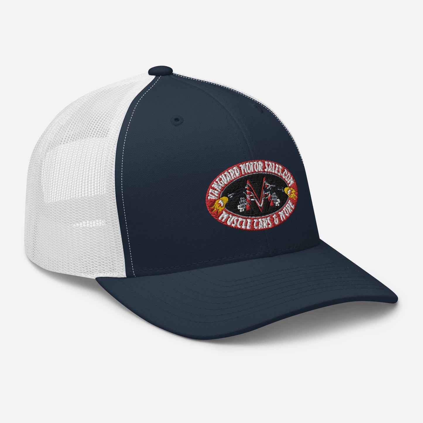 Trucker Hat