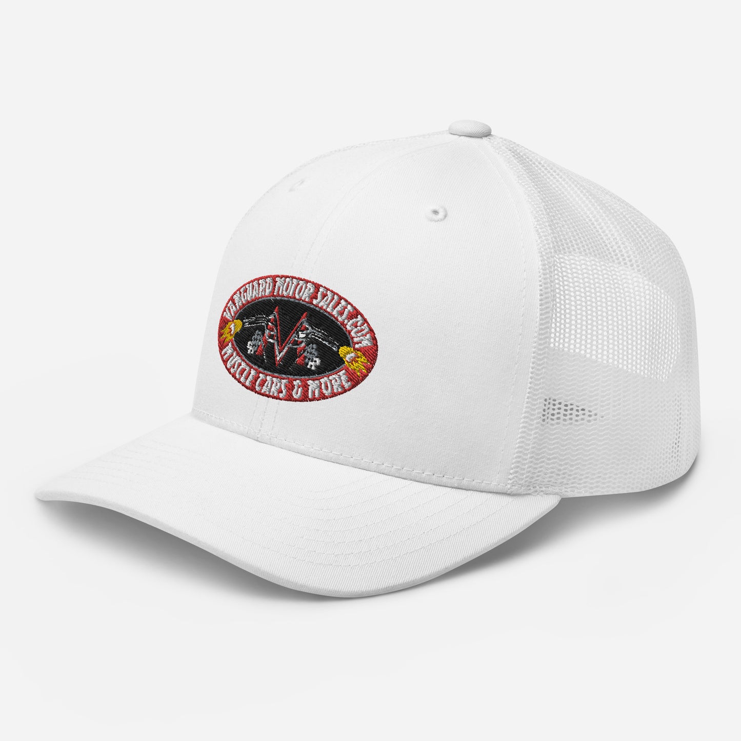 Trucker Hat