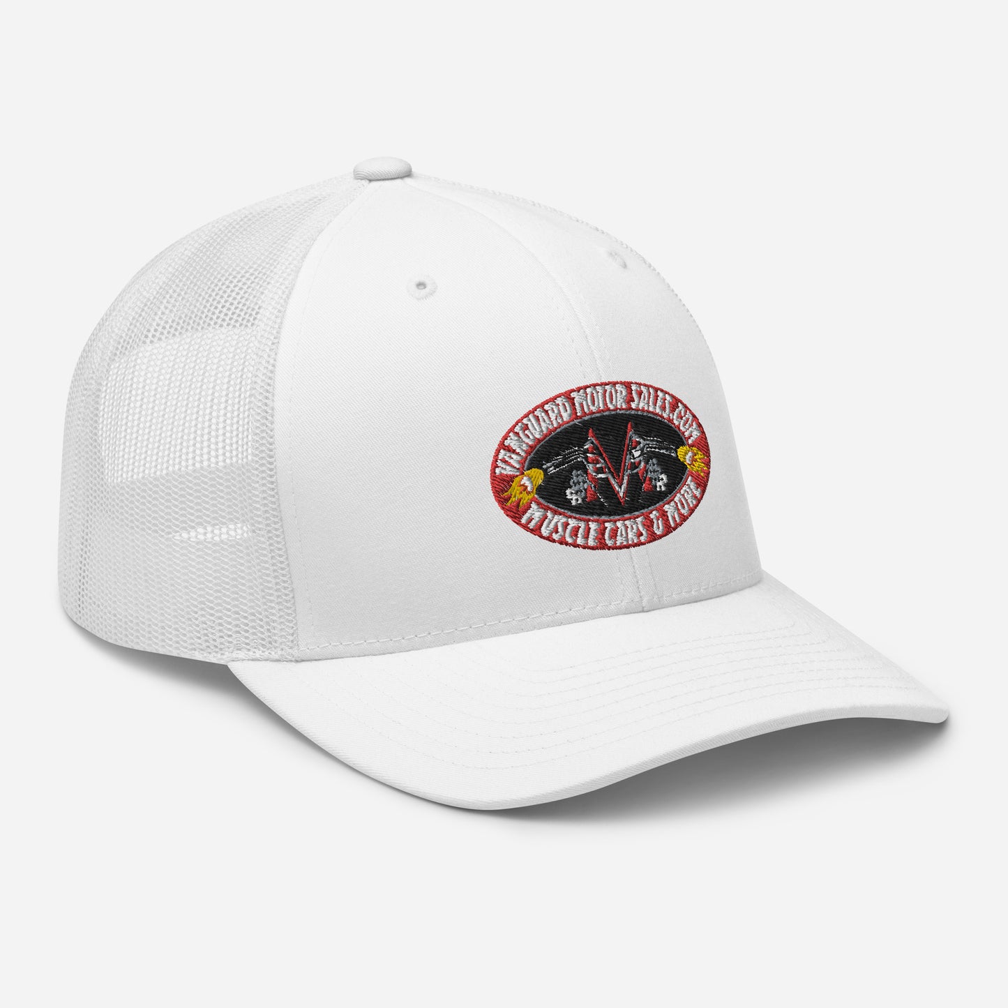 Trucker Hat