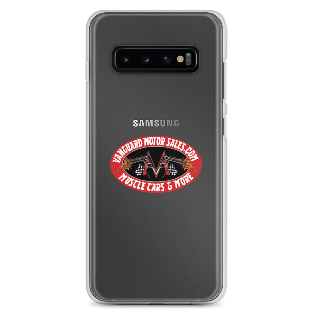 Samsung Phone Case