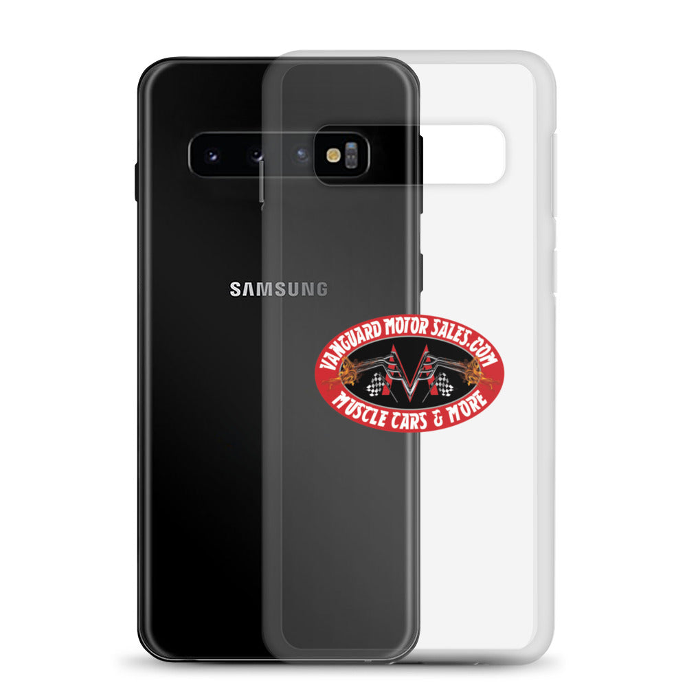 Samsung Phone Case