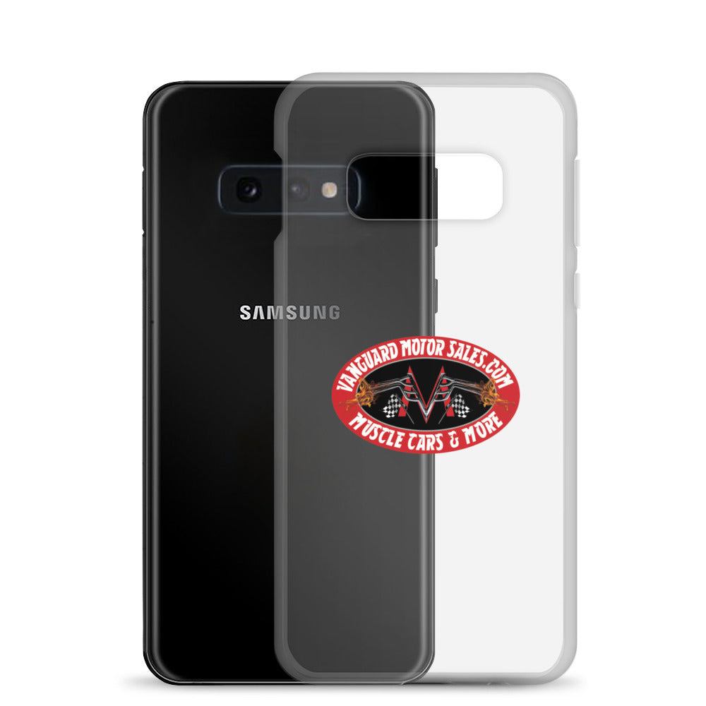 Samsung Phone Case