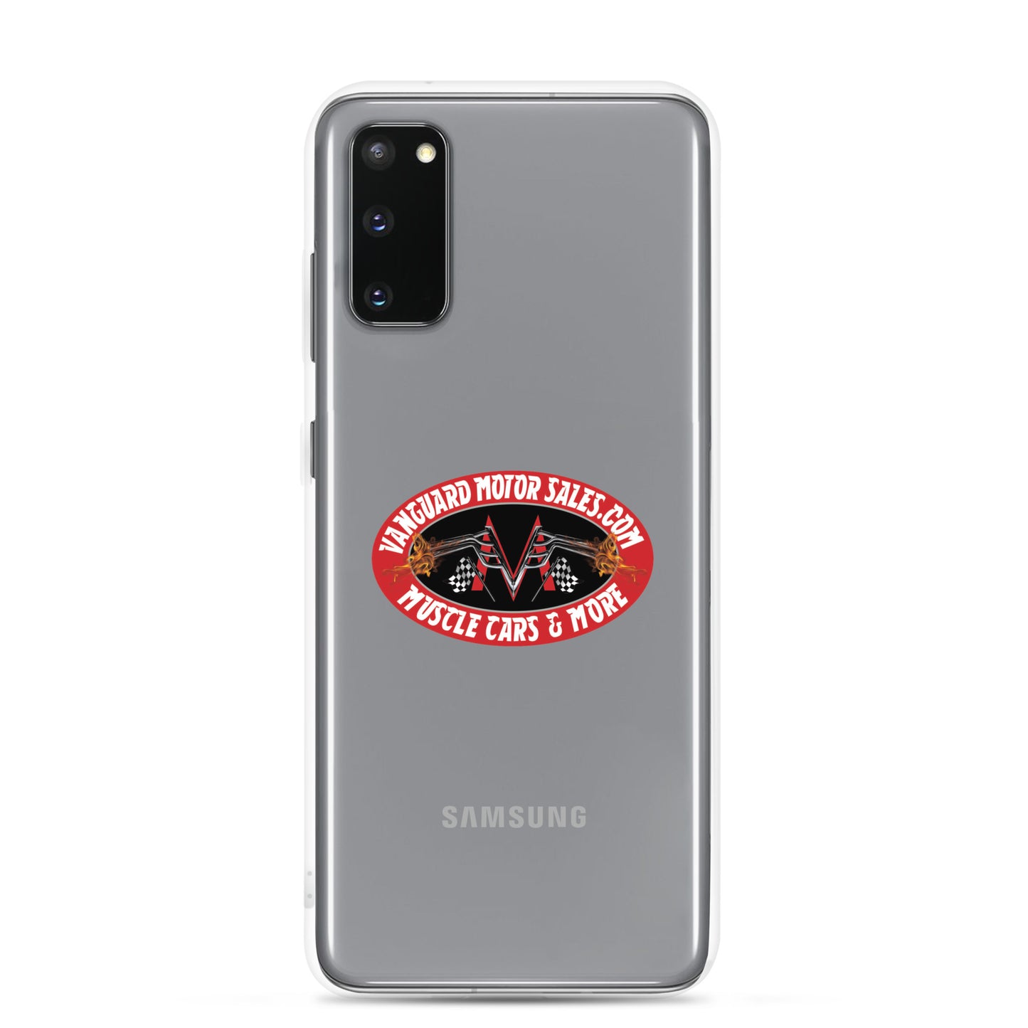 Samsung Phone Case