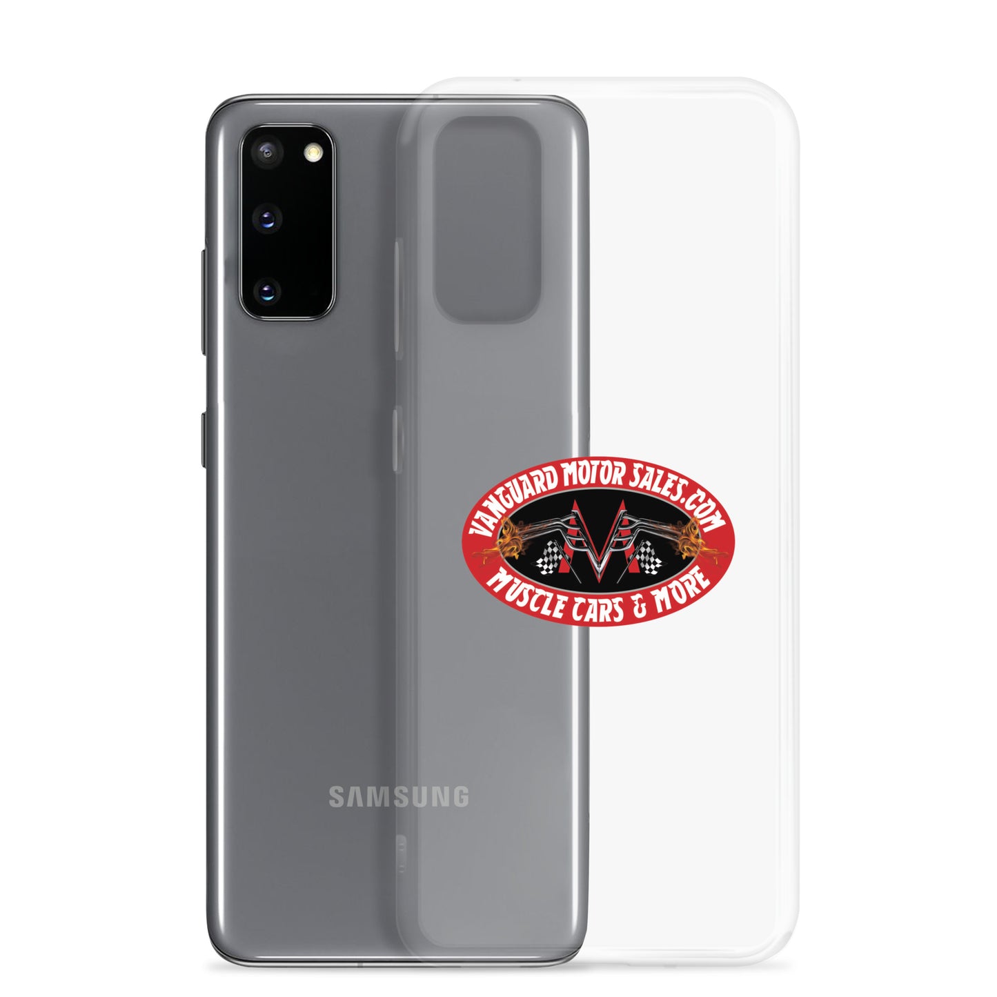 Samsung Phone Case