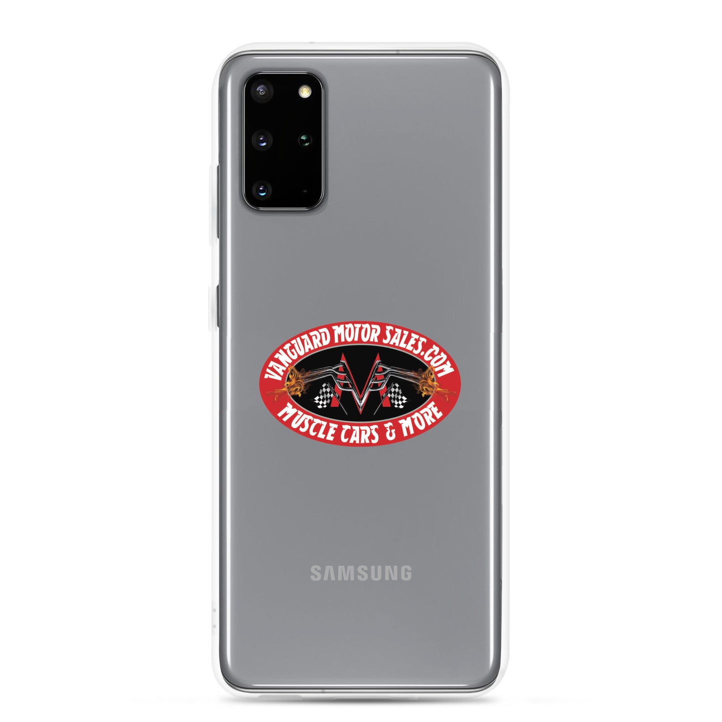 Samsung Phone Case