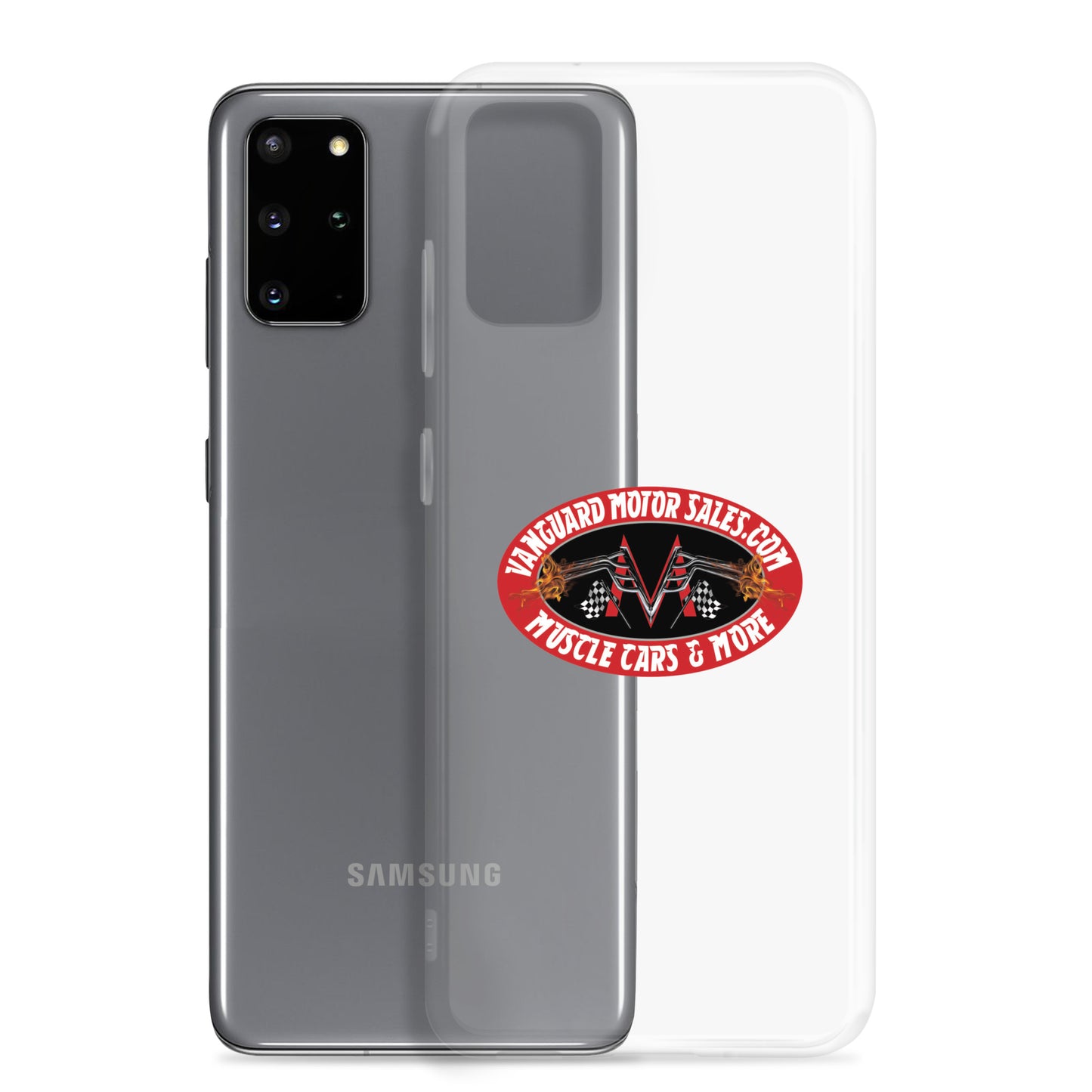 Samsung Phone Case