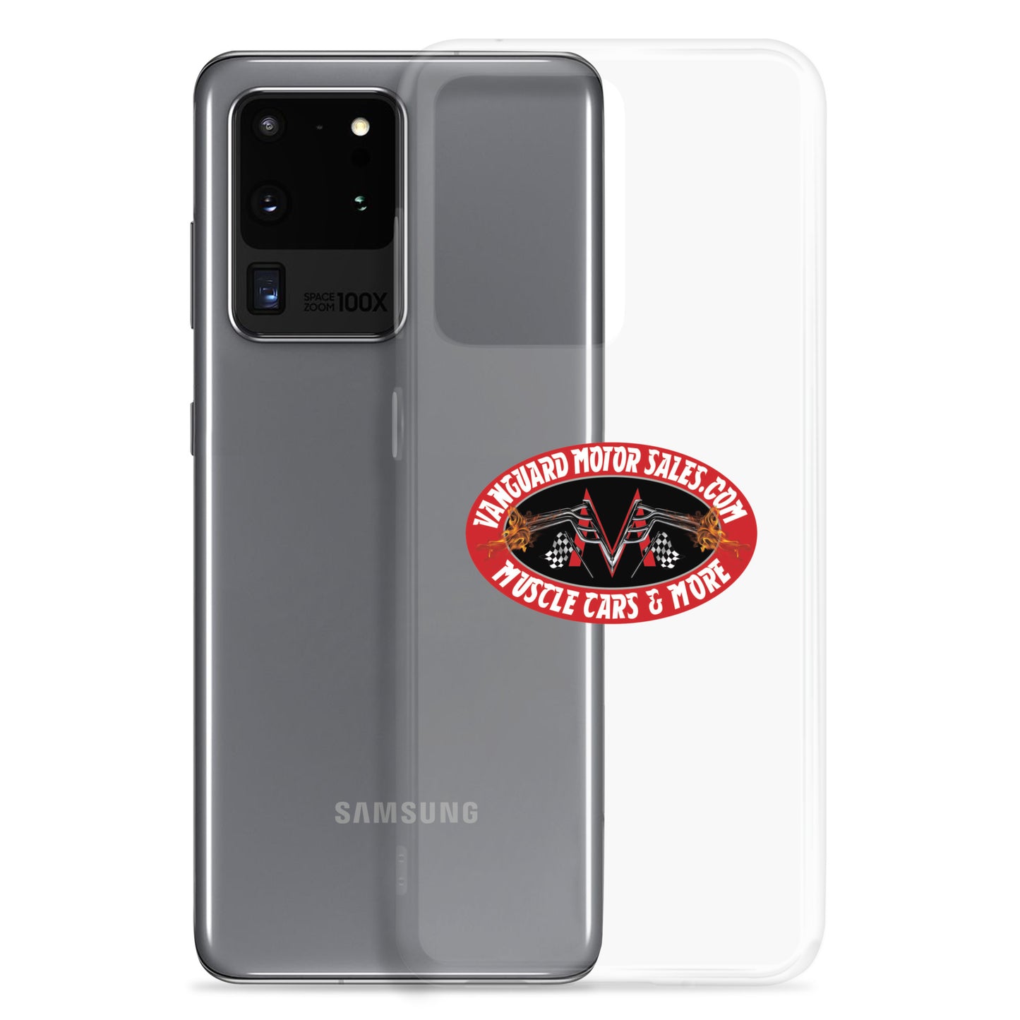 Samsung Phone Case