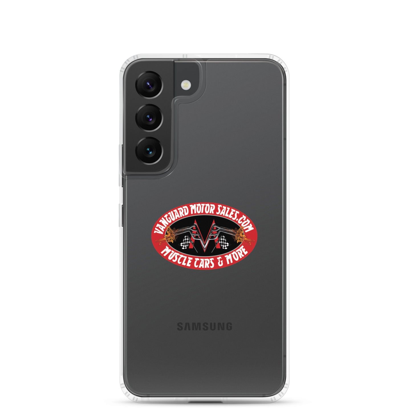 Samsung Phone Case