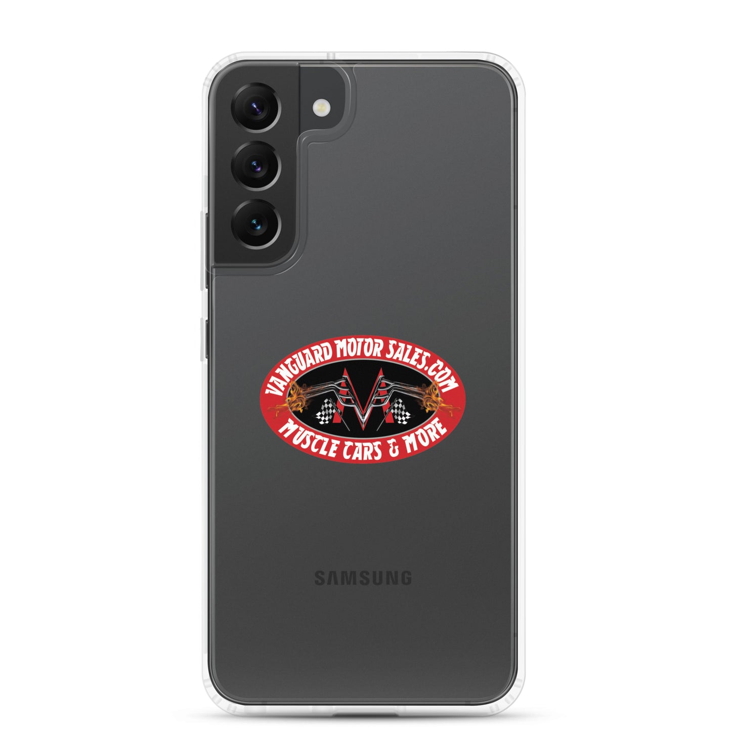 Samsung Phone Case