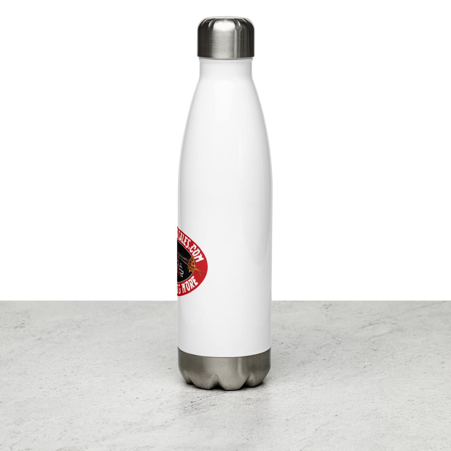 Stainless Steel Water Bottle