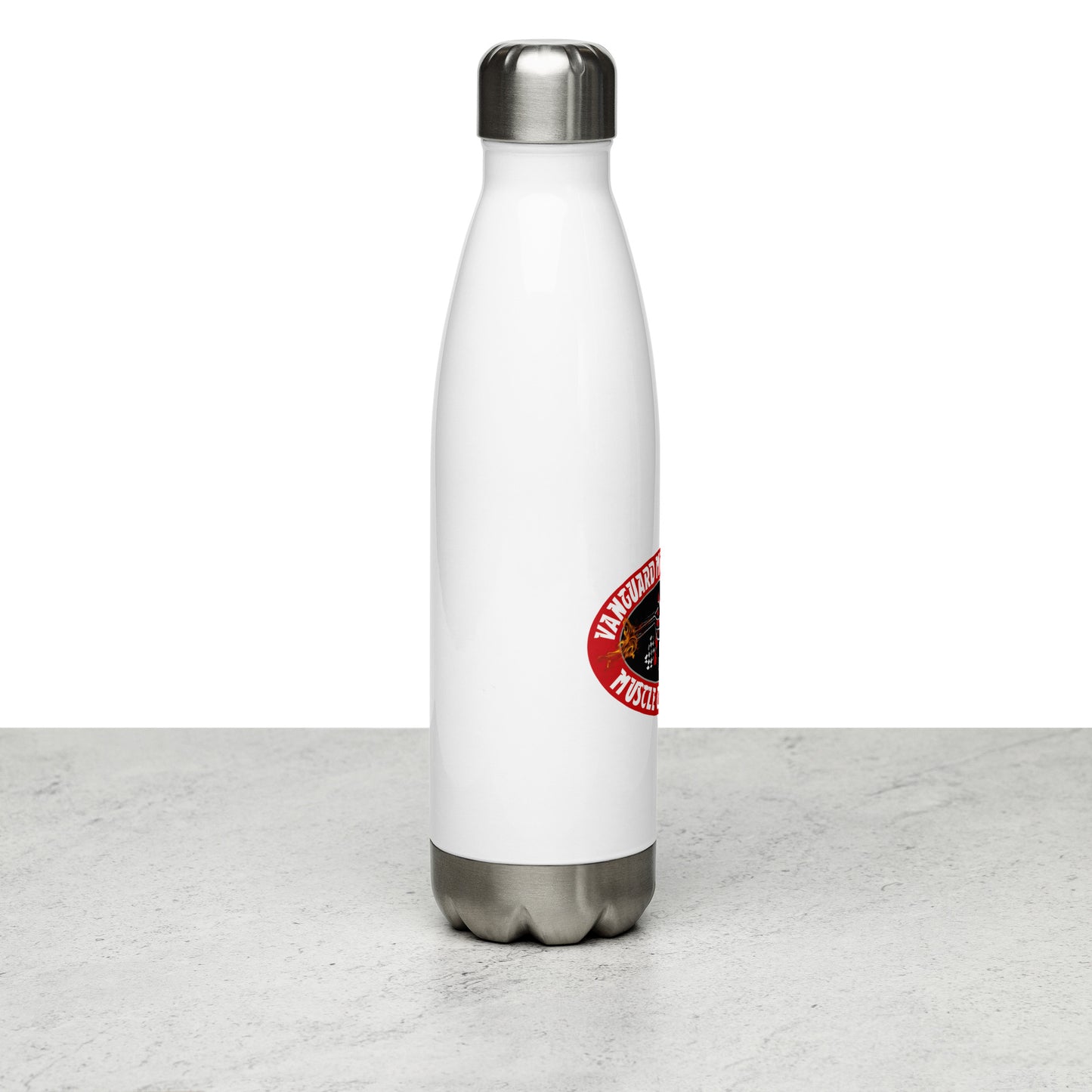 Stainless Steel Water Bottle