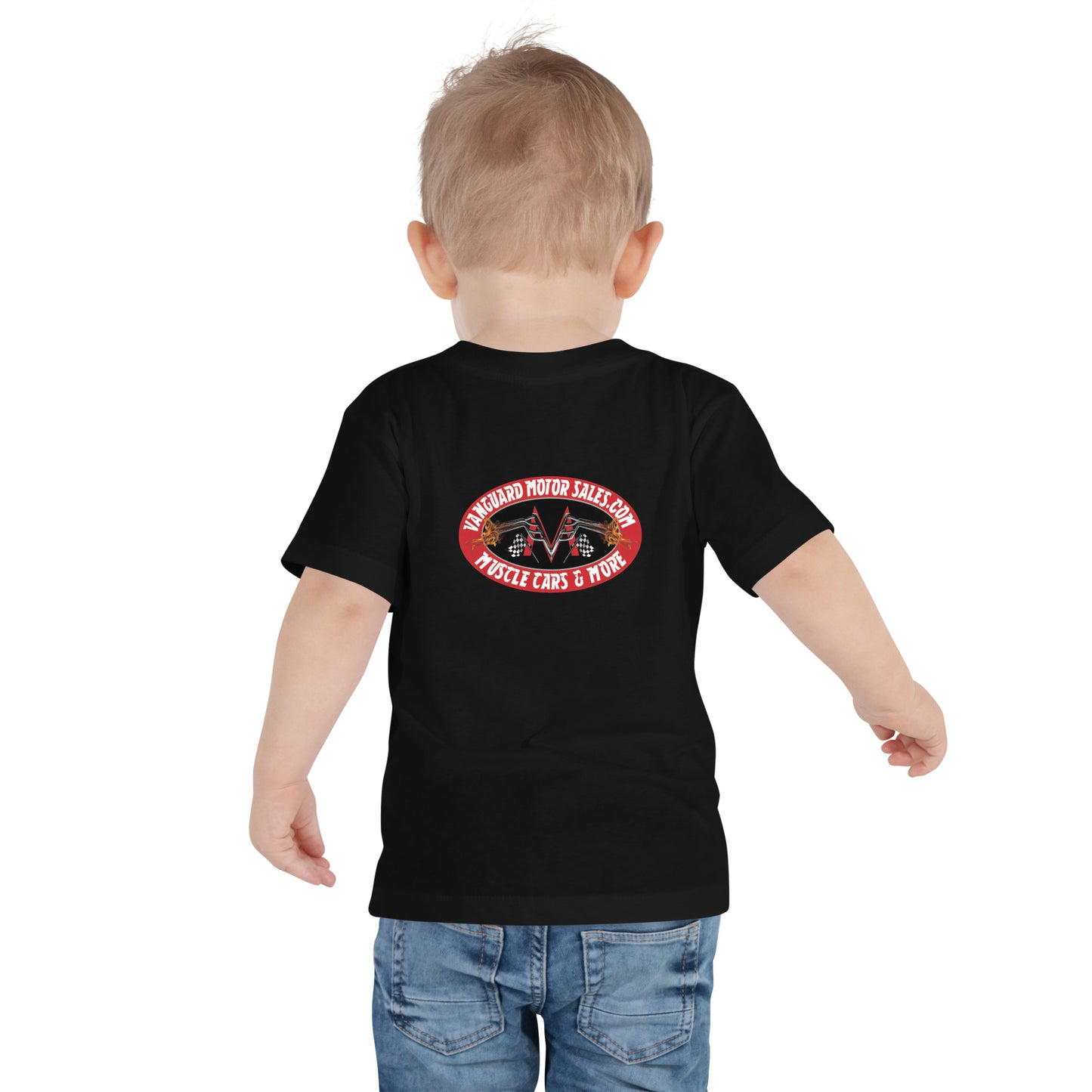 Toddler T-Shirt