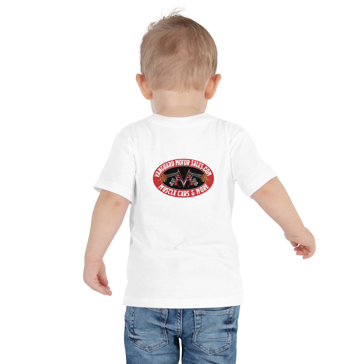 Toddler T-Shirt