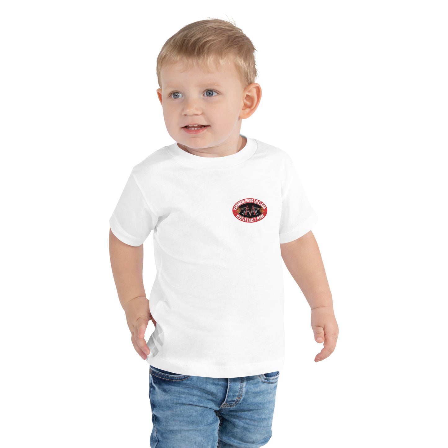 Toddler T-Shirt