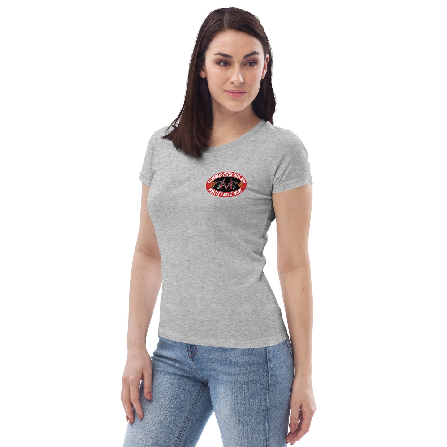 Women's Eco Fitted Tee