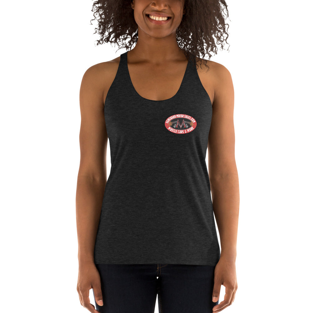 Women's Racerback Tank